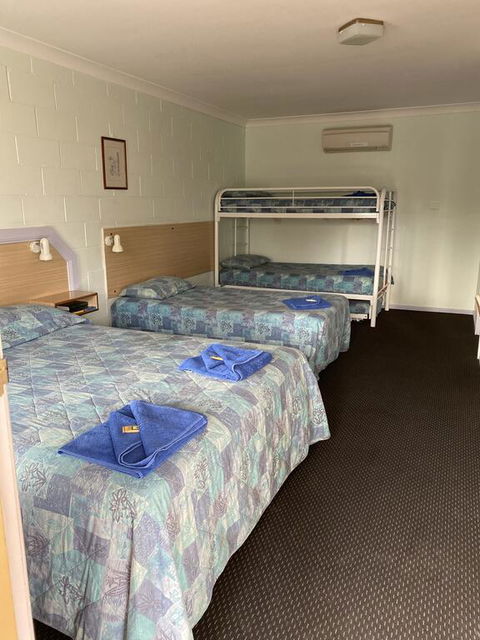 Bellview Motel - Accommodation Daintree 1