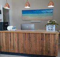 Belmont Palms Motel - Accommodation Daintree