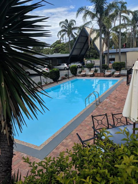 Belmont Palms Motel - Accommodation Daintree 3