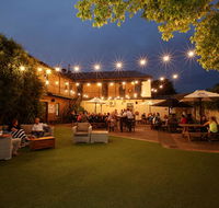 Belmore Hotel Scone - Accommodation Daintree