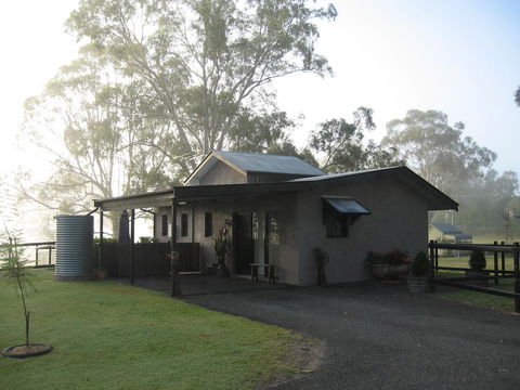 Belvoir B&B Cottages - Accommodation Daintree 2