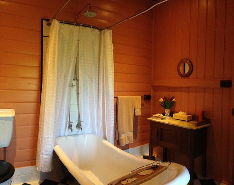 Belvoir B&B Cottages - Accommodation Daintree 1