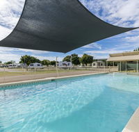Benalla Tourist Park - Accommodation Daintree