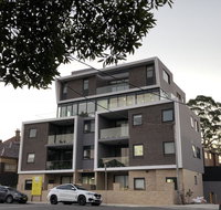 Benalong Apartment - at Gladesville - Accommodation Daintree