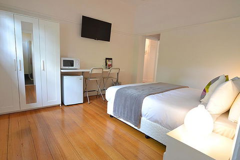 Bendigo Guesthouse - Accommodation Daintree 3