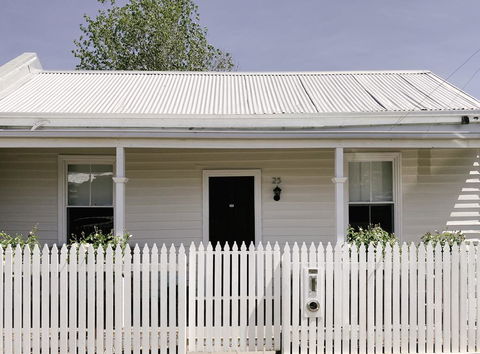 Bendigo Inner City Cottage - Accommodation Daintree 1