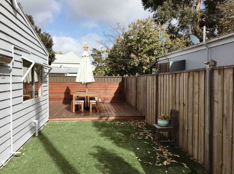 Bendigo Inner City Cottage - Accommodation Daintree 2