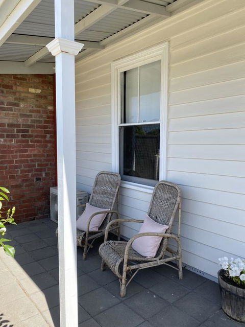 Bendigo Inner City Cottage - Accommodation Daintree 0