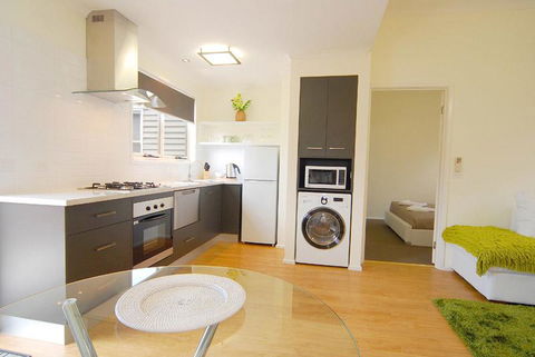 Bendigo Skyline, Bha - Accommodation Daintree 3