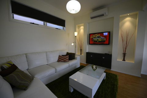 Bendigo Skyline, Bha - Accommodation Daintree 1