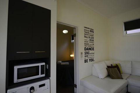 Bendigo Skyline, Bha - Accommodation Daintree 2