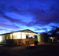 Bendleby Ranges - Accommodation Daintree