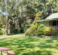 Bendles Cottages - Accommodation Daintree