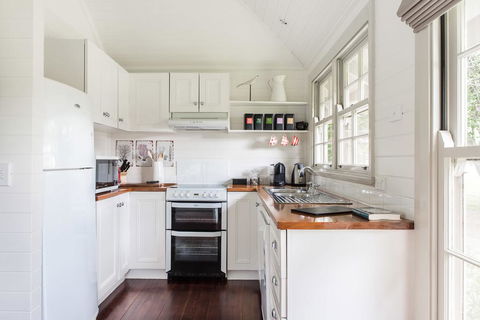 Bendooley Estate - Accommodation Daintree 2