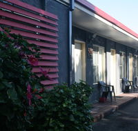 Benjamin Singleton Motel - Accommodation Daintree