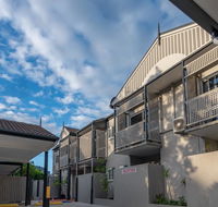 Benson Court Motel - Accommodation Daintree