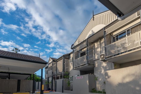 Benson Court Motel - Accommodation Daintree 0