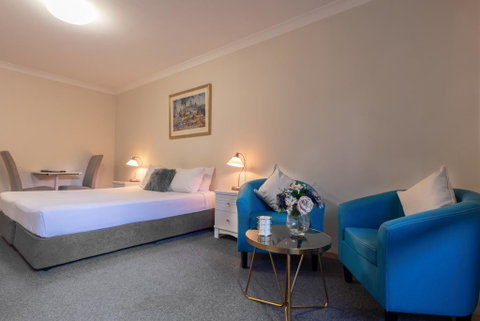 Benson Court Motel - Accommodation Daintree 3