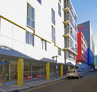 Bent St Apartments - Accommodation Daintree