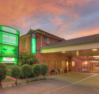 Bent Street Motor Inn - Accommodation Daintree