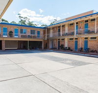 Bentleigh Motor Inn - Accommodation Daintree