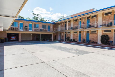 Bentleigh Motor Inn - Accommodation Daintree 0