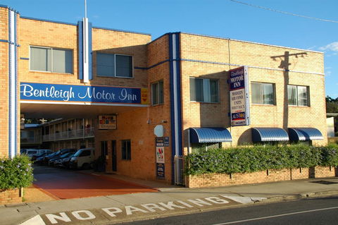 Bentleigh Motor Inn - Accommodation Daintree 2