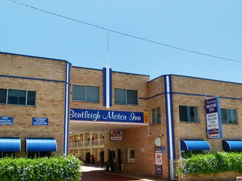 Bentleigh Motor Inn - Accommodation Daintree 3