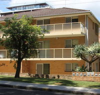 Bentley 3 - North Street - Accommodation Daintree
