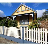 Benvenuti To Comstock Cottage - Accommodation Daintree