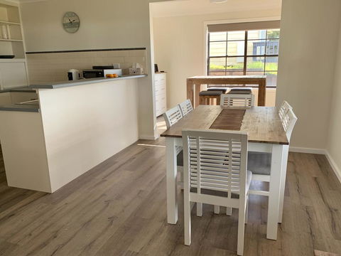 Berds Nest - Accommodation Daintree 2