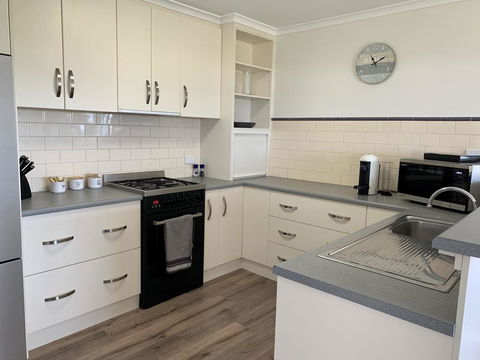 Berds Nest - Accommodation Daintree 1
