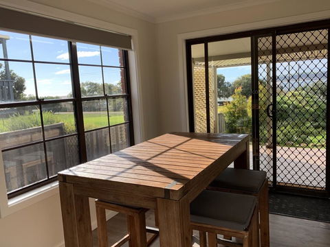 Berds Nest - Accommodation Daintree 0