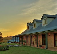 Berenbell Vineyard Retreat - Accommodation Daintree