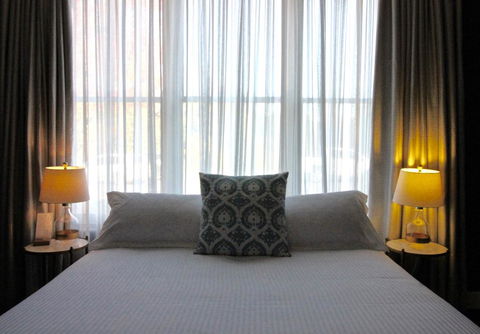 Berida Hotel - Accommodation Daintree 1