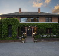 Berida Hotel - Accommodation Daintree
