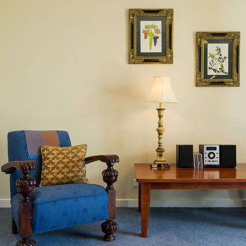 Berkeley Street Townhouse - Accommodation Daintree 3