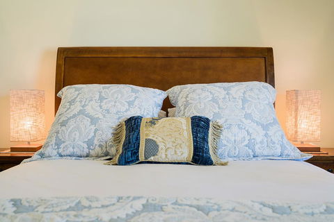 Berkeley Street Townhouse - Accommodation Daintree 1