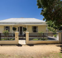 Berkeley Street Townhouse - Accommodation Daintree
