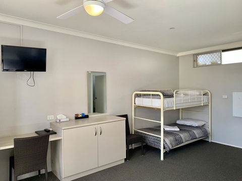 Bermagui Beach Hotel - Accommodation Daintree 1