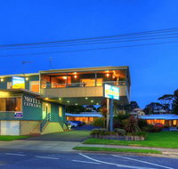 Bermagui Motor Inn - Accommodation Daintree