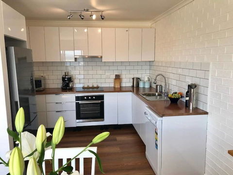 Bermagui Townhouse - Accommodation Daintree 3
