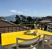 Bermagui Townhouse - Accommodation Daintree