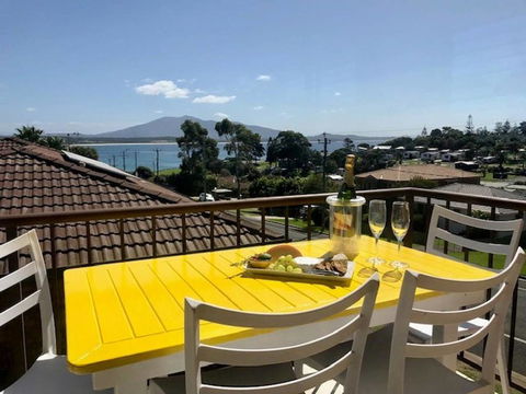 Bermagui Townhouse - Accommodation Daintree 0