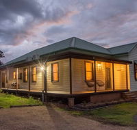 Bernstein Estate - Accommodation Daintree