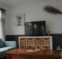 Berrara Cottage - Accommodation Daintree