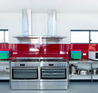 Berri Riverside Holiday Park - Accommodation Daintree