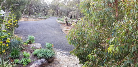 Berrilee Bed & Breakfast - Accommodation Daintree 1