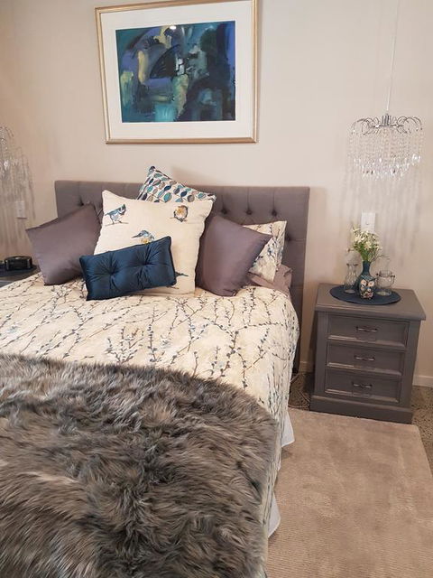 Berrilee Bed & Breakfast - Accommodation Daintree 3