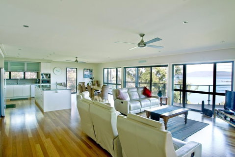 Berringar 71 Green Point - Accommodation Daintree 0